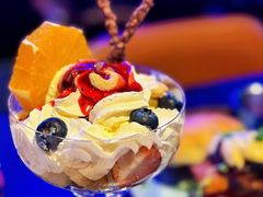 -blue frog蓝蛙(长泰广场店)