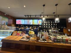 -去茶山(鸿通城店)