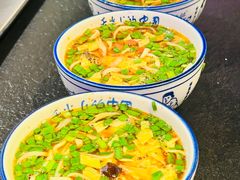 -唐猫庭院·千年陕菜(赛格国际购物中心店)