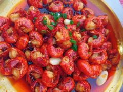 -一棠龙虾•王牌虾球(光谷天地店)