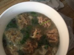 -海清宁记大馅云吞