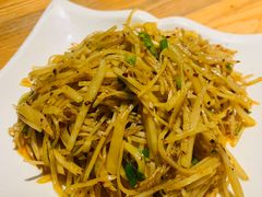 -滇铺子·云南特色菜·第九届野生菌美食节(东风东路c86店)