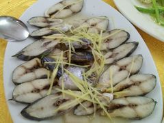 一鱼两食-联兴酒家