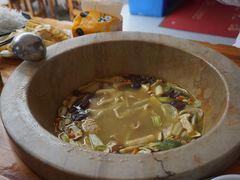 -云南野生菌石锅鱼石锅鸡(大金塔店)