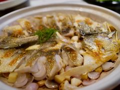 -海味观(老西门店)