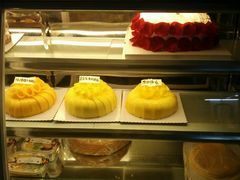 -THEDAY蛋糕(团结路店)