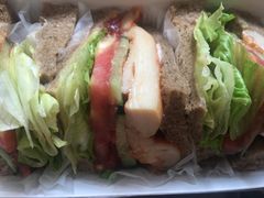 -爱纶蛋糕(山东路店)