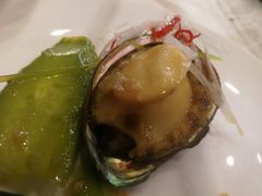 -陶然饺子城(奥体中路店)