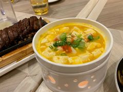 -太兴餐厅(小径湾店)