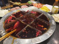 -大龙火锅(老店)