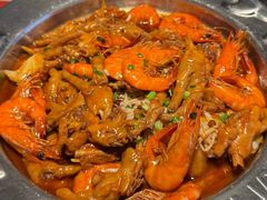 -胖哥俩肉蟹煲(世茂国际广场店)