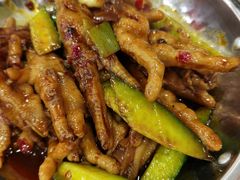 -江城燕子大排档(江汉路步行街店)