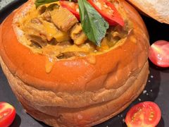 -Home Thai·泰谣(王府井apm店)