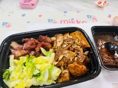 -瑞霖·隆江猪脚饭