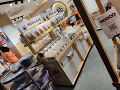 -粒上皇(淮河路步行街店)