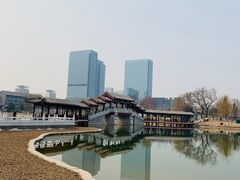 -西海子公园