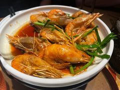 -新发现(宝山龙湖店)
