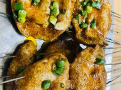 -建国烧烤(建乐路店)