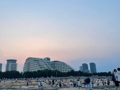 -日照灯塔风景区