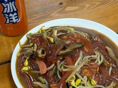 -何记酿皮店(西流湾店)