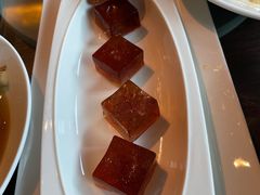 -蛇口希尔顿南海酒店·随轩中餐厅·粤菜
