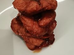 -狮王府淮扬菜(夫子庙老门东店)