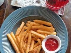 -良木缘咖啡西餐(川大店)