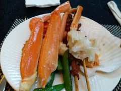 -新发展亚太JW万豪酒店·福苑咖啡厅