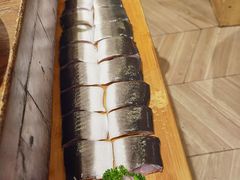 -泥炉烧肉师(新街口金銮巷店)
