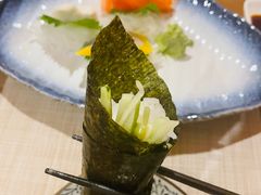 -古都日本料理(高桥路店)