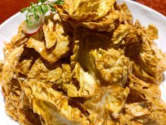 -北平食府(马鞍山路店)