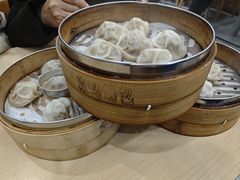 -鸡鸣汤包(红山动物园店)