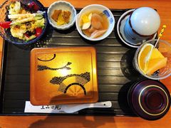 -皇品田苑日式料理(苏州中心店)