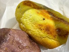 -菲律宾面包(宝发大厦店)