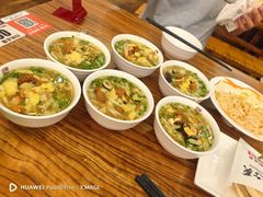-老陕兄弟(彩虹新城店)