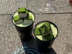 -仙雨林·奶茶鲜果茶(书院巷店)