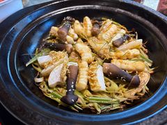 -谭厨中山传家菜.乳鸽.脆鲩鱼(华强北中航城店)