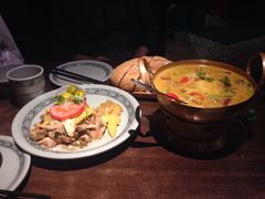 -大头虾越式风味餐厅(光明广场店)