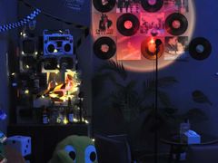 -南宁时代电影大世界(CGS激光中国巨幕)