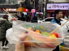 -爱上酸嘢