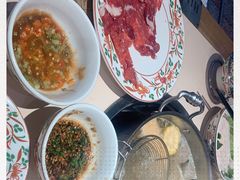 -汕头八合里海记牛肉店(清河店)