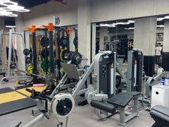 -VPsmart私教健身工作室(新华路旗舰店)