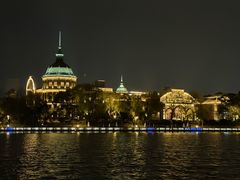 -南通濠河风景名胜区