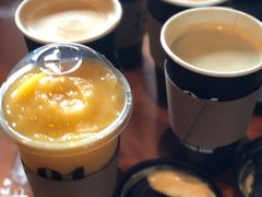 芒果冰沙-81bakery(关山路店)
