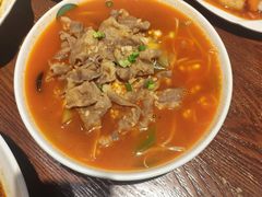-哈密古丽新疆餐厅(江北融创店)