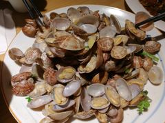 -船歌·鱼水饺青岛菜(金狮广场店)