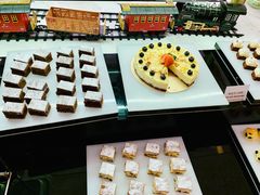 -上海新世界丽笙大酒店旋景餐厅(人民广场店)