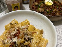 -娜娜家·Nana's restaurant(国金汇店)