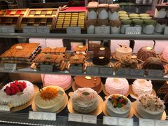 -布歌东京(金融街购物中心店)