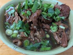 -清真-戏楼王记牛肉面